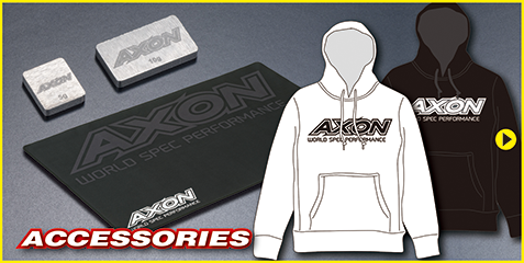 AXON HYPER FAN｜PRODUCTS｜AXON（アクソン）電動ラジコンパーツ