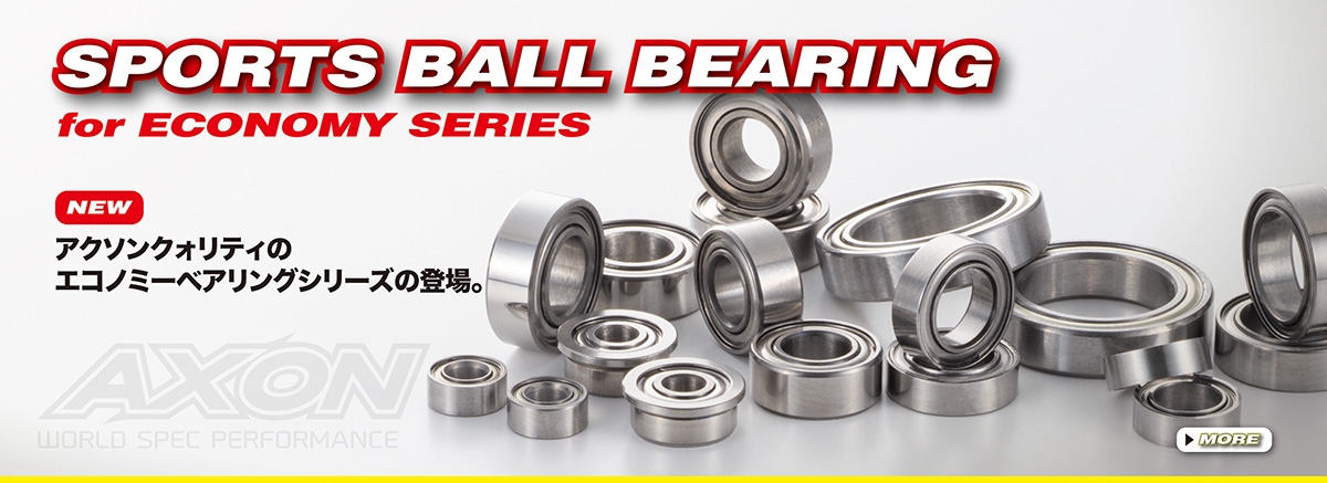 SPORTS BALL BEARIN