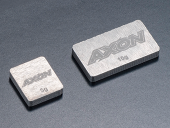 AXON（アクソン）電動ラジコンパーツ