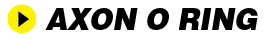 アクソン オーリング｜AXON（アクソン）電動ラジコンパーツ