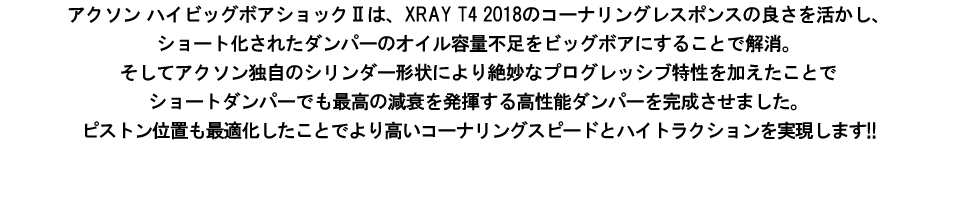 アクソン