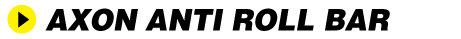 AXON（アクソン）電動ラジコンパーツ